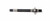 BBSHD 68-73mm Mid Axle Assembly