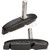 KoolStop Eagle Claw 2 Brake Pads Smooth Post
