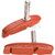 KoolStop Eagle Claw 2 Brake Pads Smooth Post
