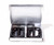 DMR V8 Flat Pedals