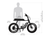 Luna Banana BBSHD eBike