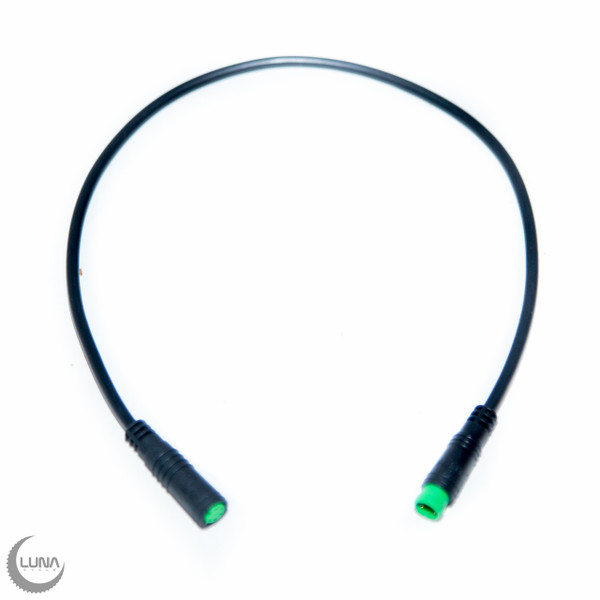 Super73s1sg1 純正1to3延長ケーブル(bafang) BBSXX_DISPLAY_CABLE-1__56736.