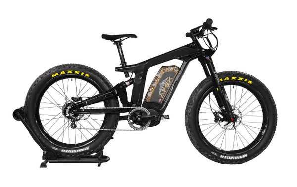 luna cycle ebikes