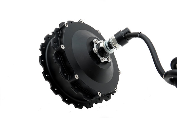 mac ebike motor