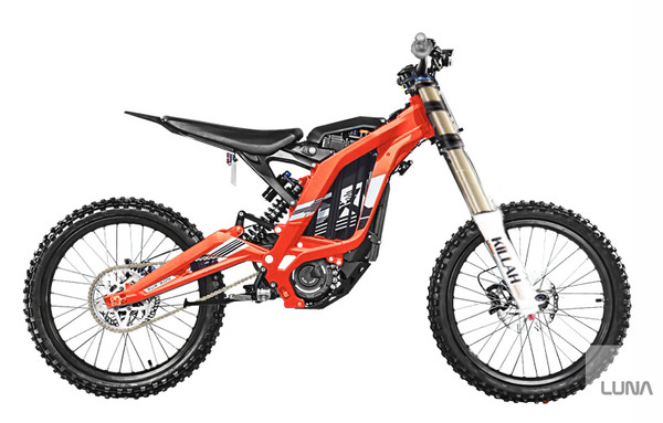 Sur Ron X Bike Electric Motorcycle