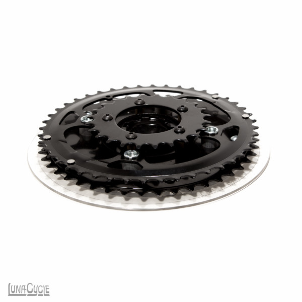 Luna cycle 3000w Clearance