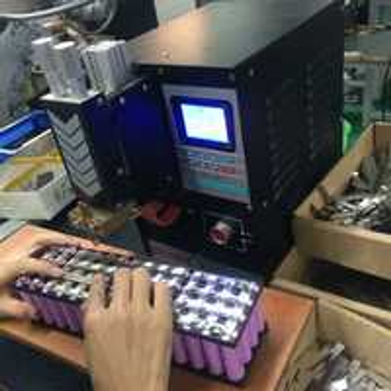 Ebike Battery Math: Volts, Amps, Amp Hours, Watt Hours