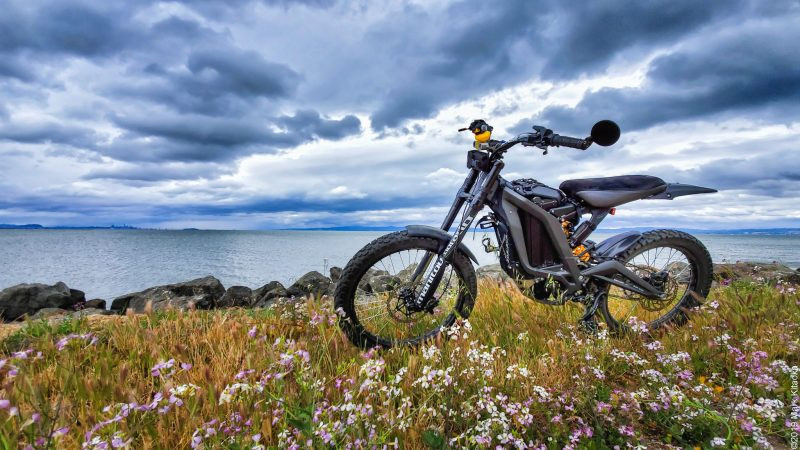 Luna Cycle Spring Sur Ron Sale and Amazing New Product Annoucements