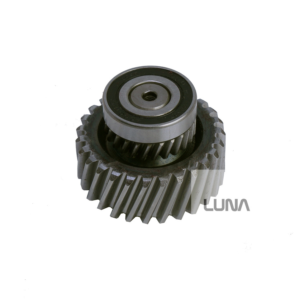 Parts Luna Bike Parts Luna Cycle