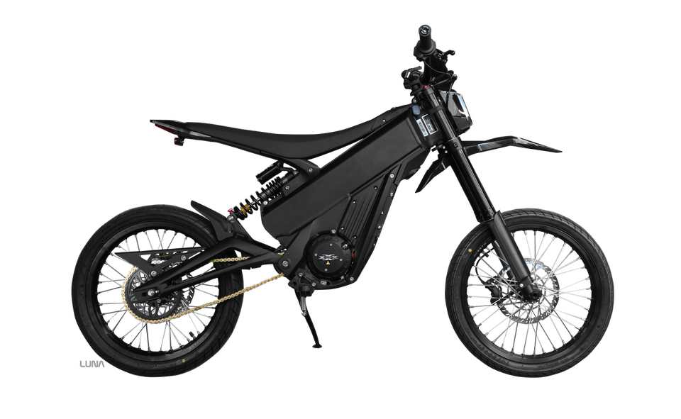 Talaria XXX talaria-xxx