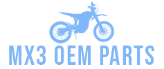 MX3 OEM Parts