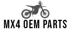 MX4 OEM Parts