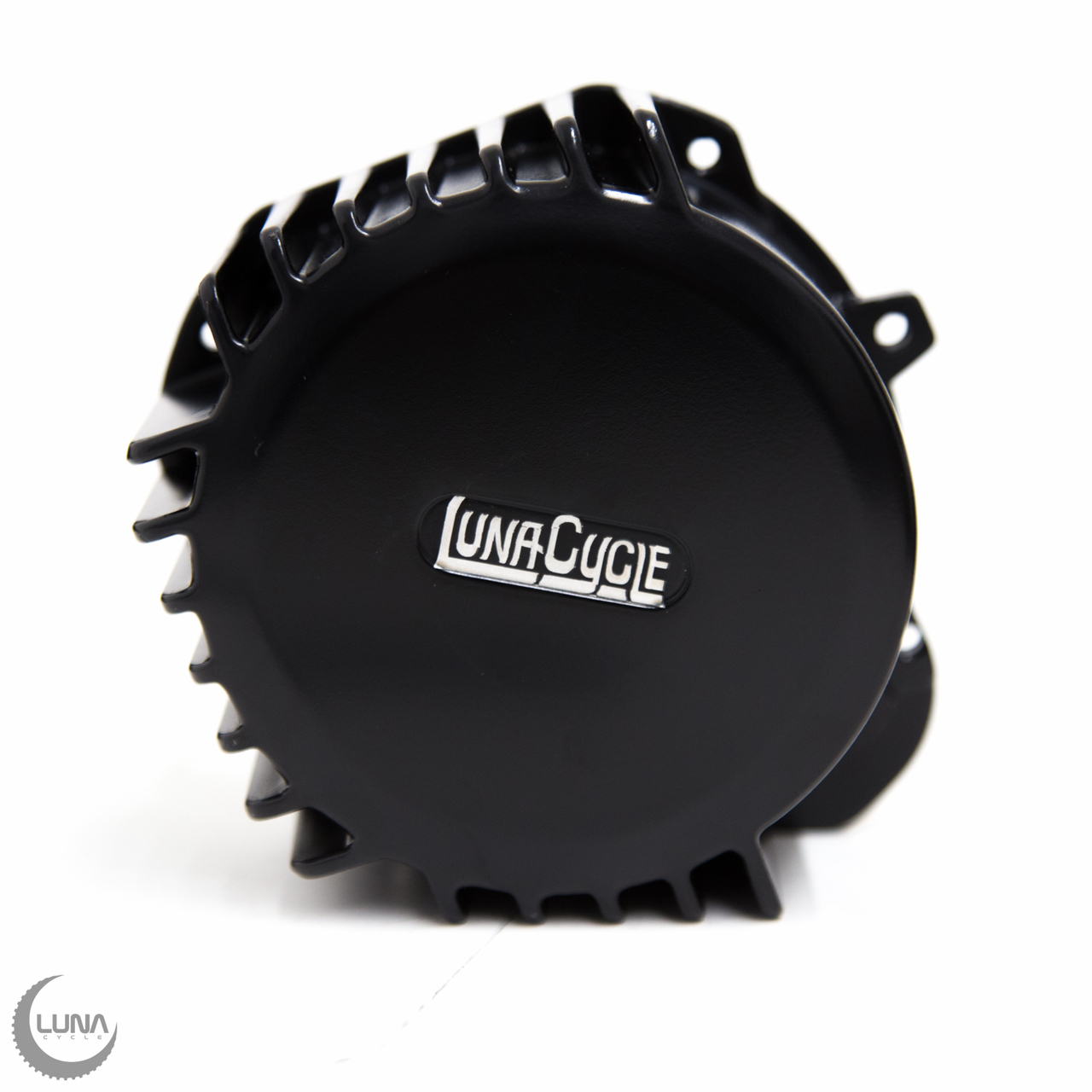 人気新品入荷 Core Motor BBSHD Version Cycle Luna - A その他