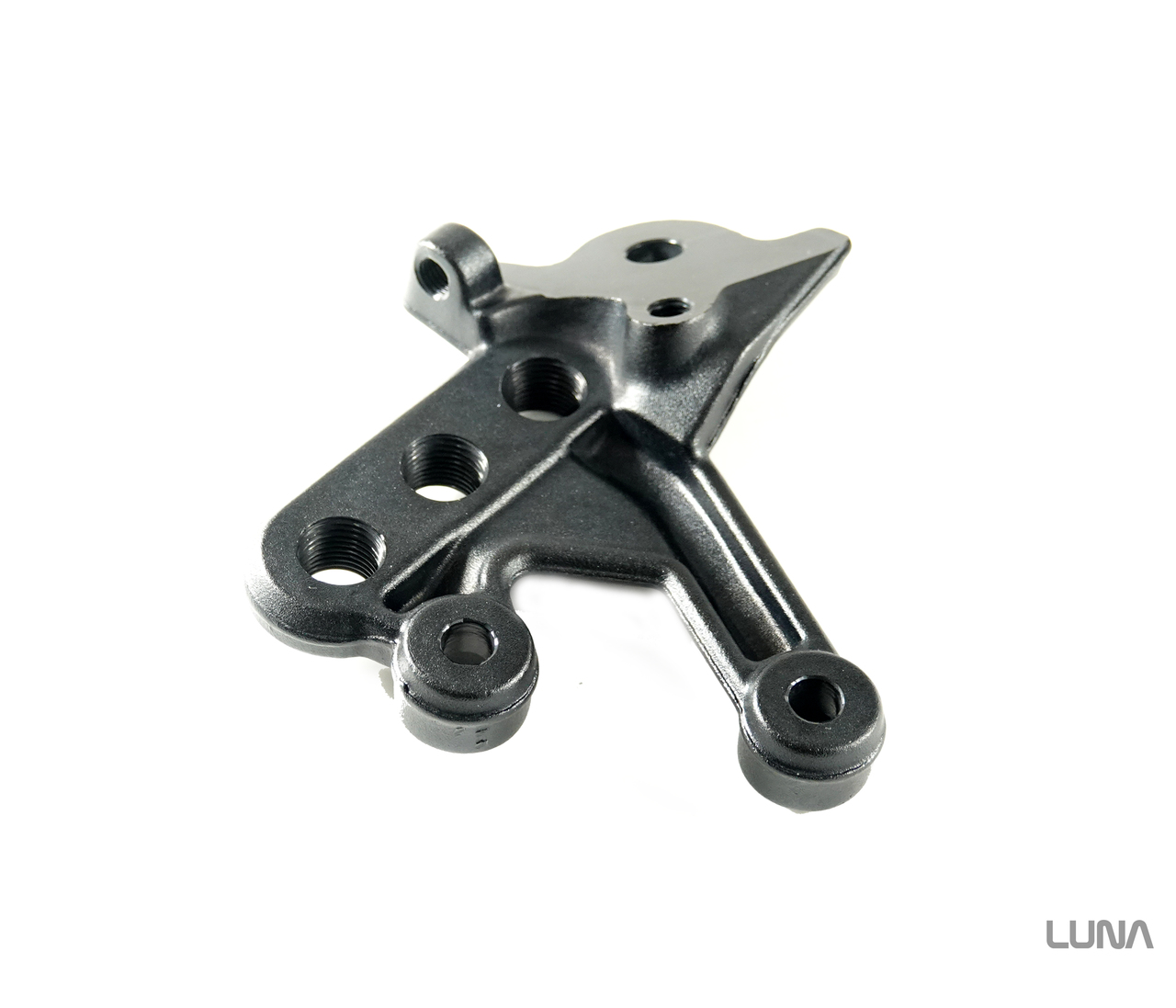 RONRON ♥ SUEDE BLOCK PADDING /追跡付 Surron Replacement Kickstand - Luna Cycle