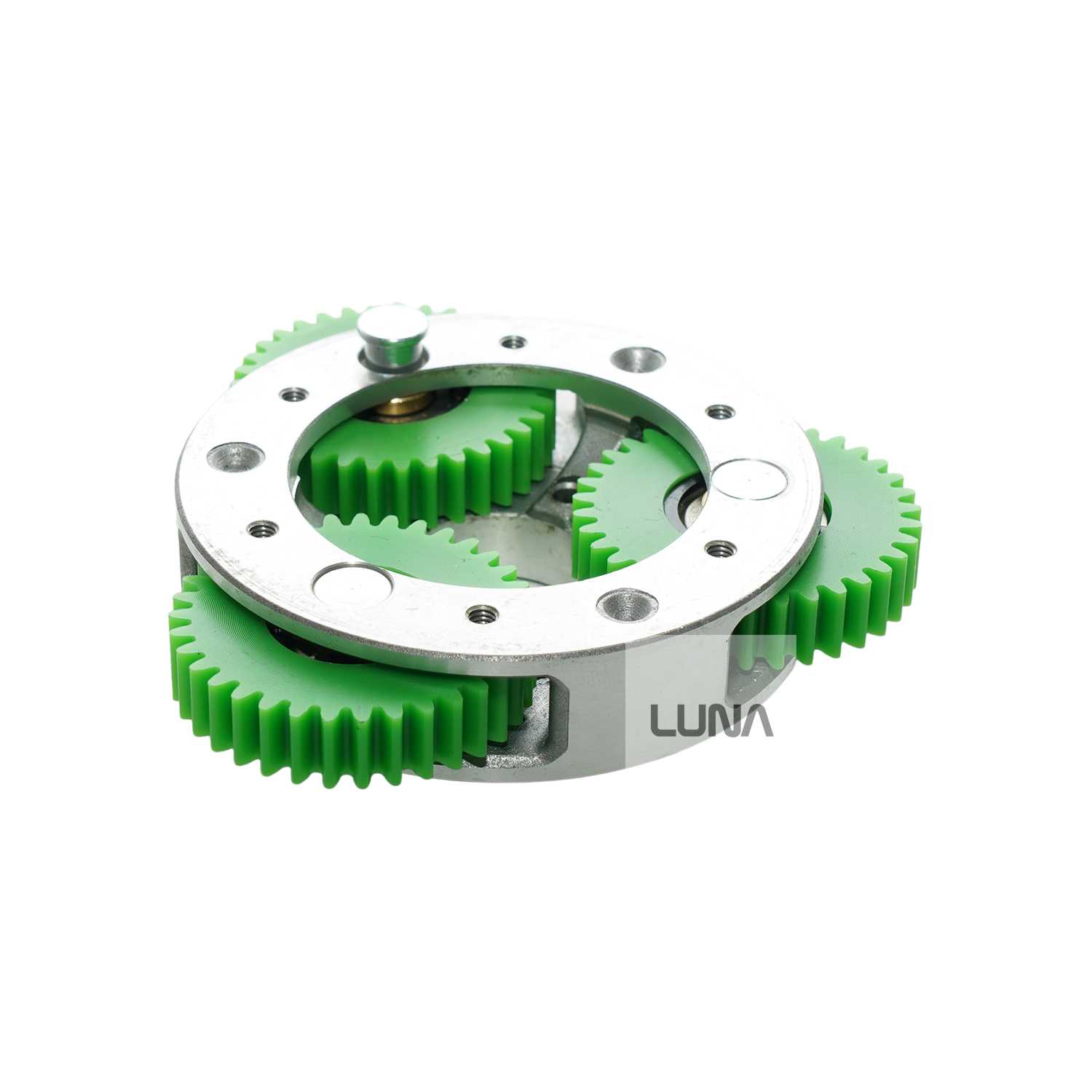 Luna FIXED Planetary Gear Assembly - Luna Cycle