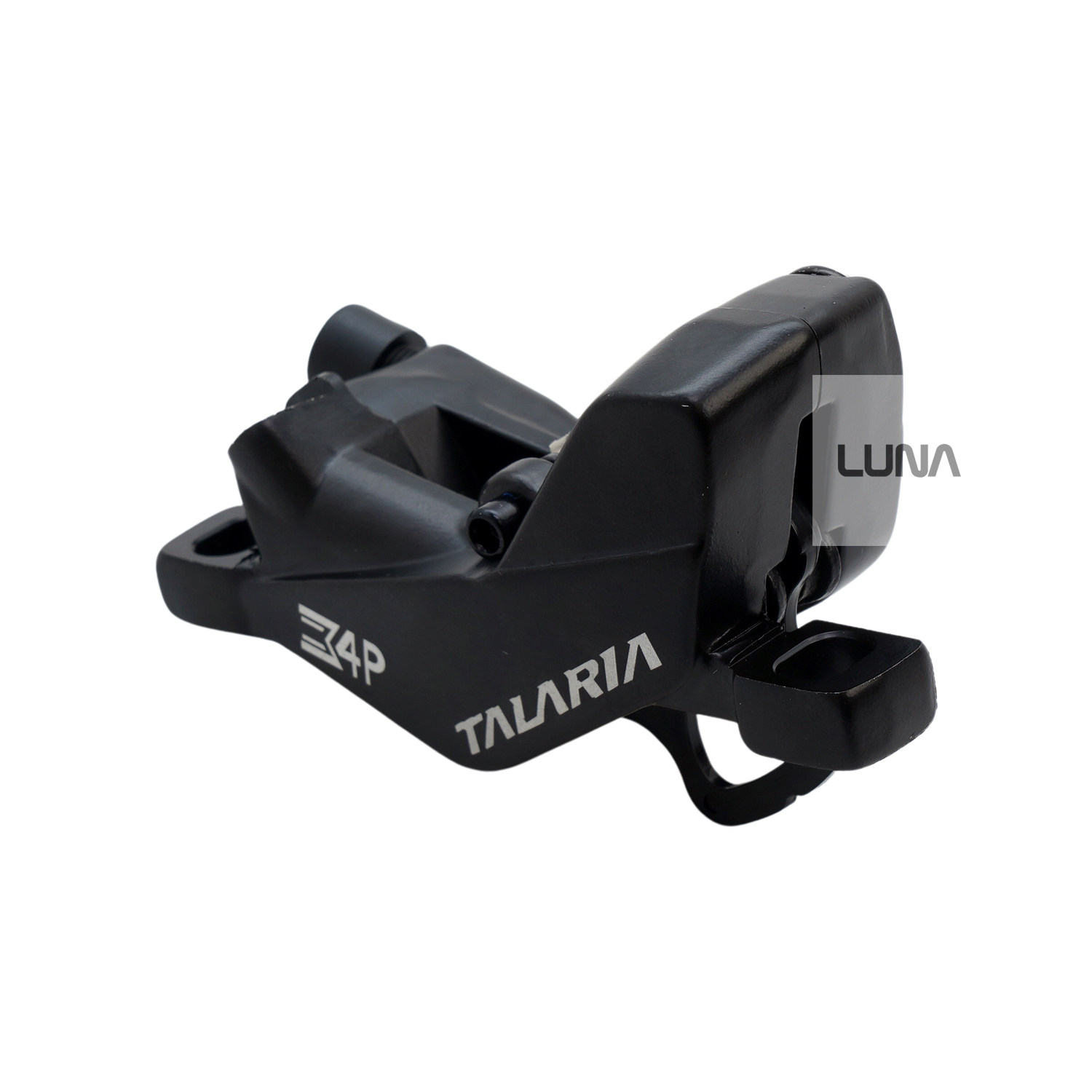 tiala Talaria Factory Fork Axle - Luna Cycle
