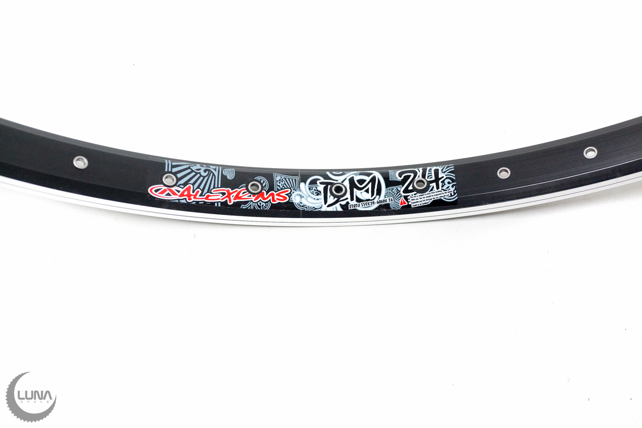 Alex rims 24 inch
