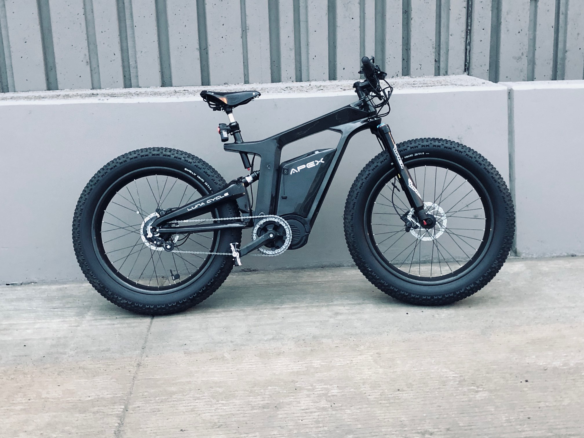 buy an electric bike near me