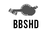 BBSHD Parts