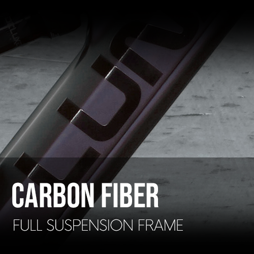 Carbon Fiber Frame Carbon Fiber Frame