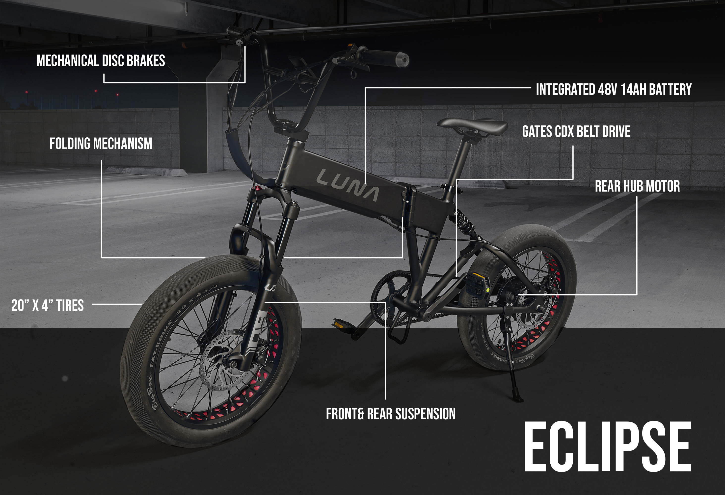 Eclipse Components