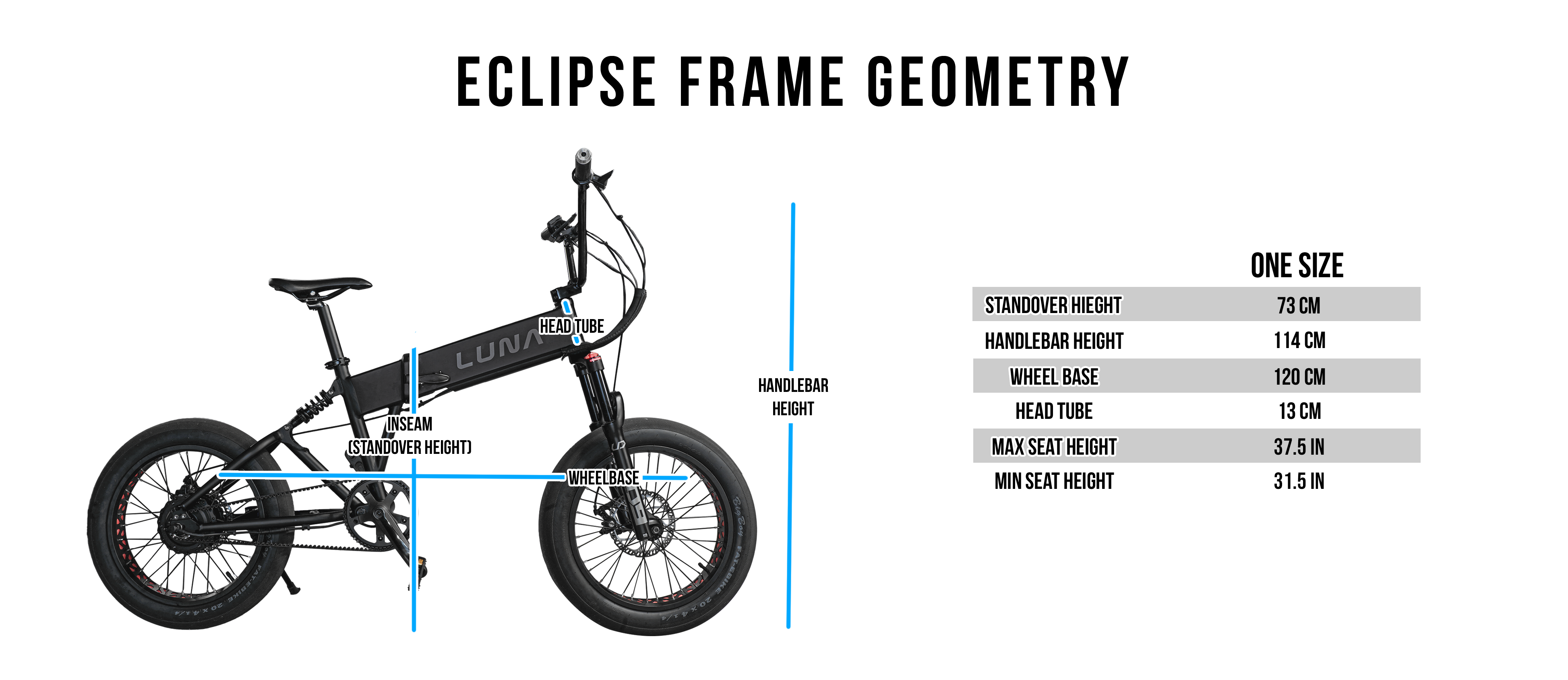 Eclipse frame. Параметры велосипеда для подростка 11-13 лет. BMX Folding Bike super Drive.