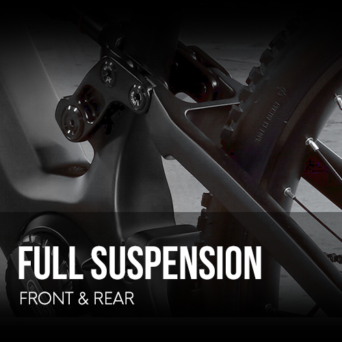 Full Suspension