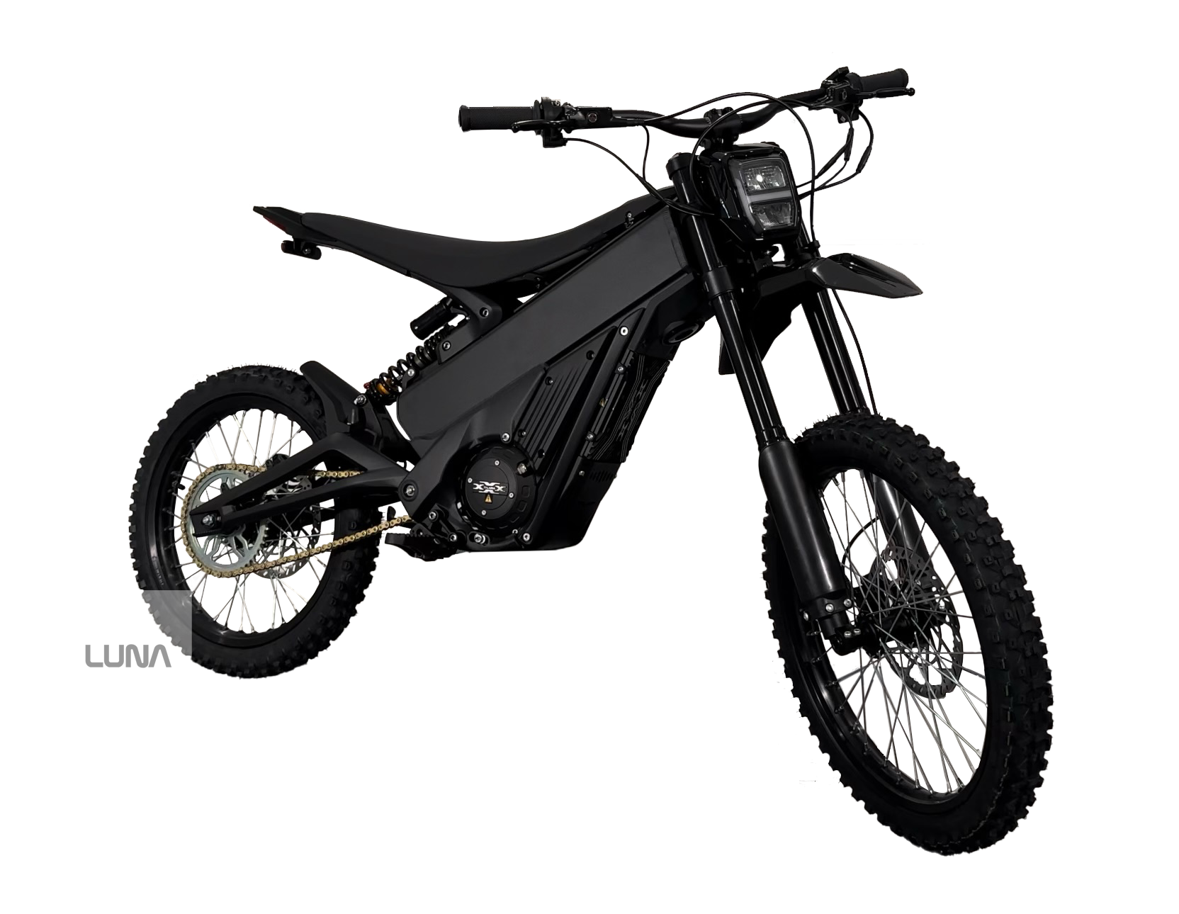 Talaria XXX Black Edition Talaria XXX Black Edition