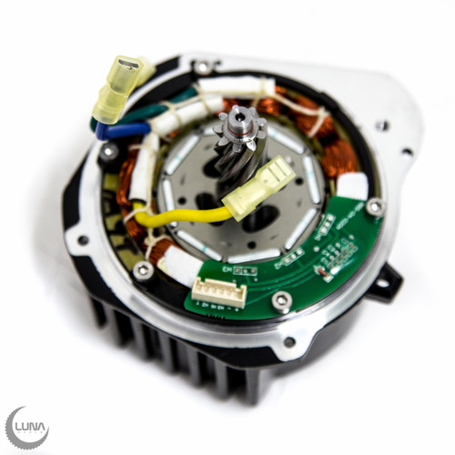 BBSHD Motor Core Version A - Luna Cycle