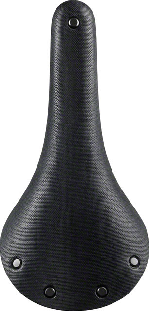 Y*様 BROOKS CAMBIUM C13 132mm Brooks Cambium C13 Saddle Black - Luna Cycle
