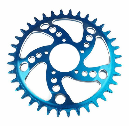 Luna One BBSHD 36 Tooth Chainring Luna Cycle1