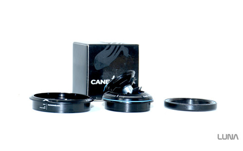 Cane Creek Forty Surron Headset — Sur-Ron frame for electric bikes