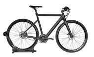 Luna Fixed  Stealth Ebike