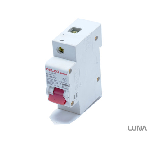 xxx breaker 2 「xxxbreaker2」 Talaria Replacement Circuit Breaker - Luna Cycle