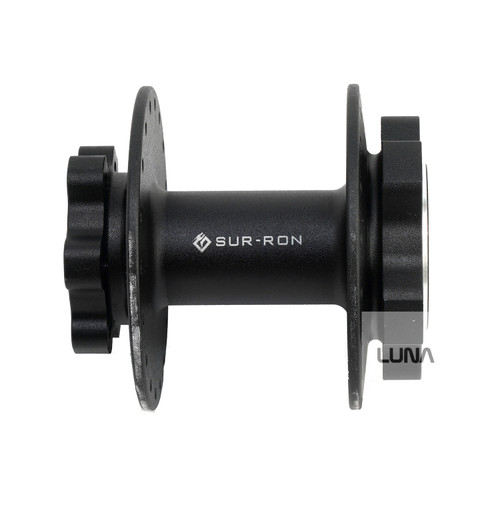 sur ron rear hub