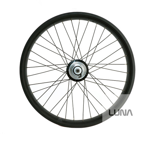 Luna❤︎Rich LUNA BABE Replacement Rear Wheel - Luna Cycle
