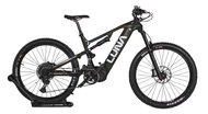 Z1 Enduro EBIKE