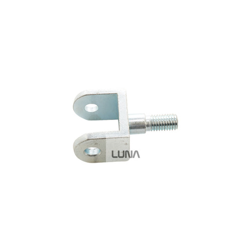 OEM Footpeg Mount — Sting / X3