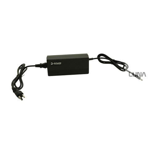 Luna cycle battery charger sale