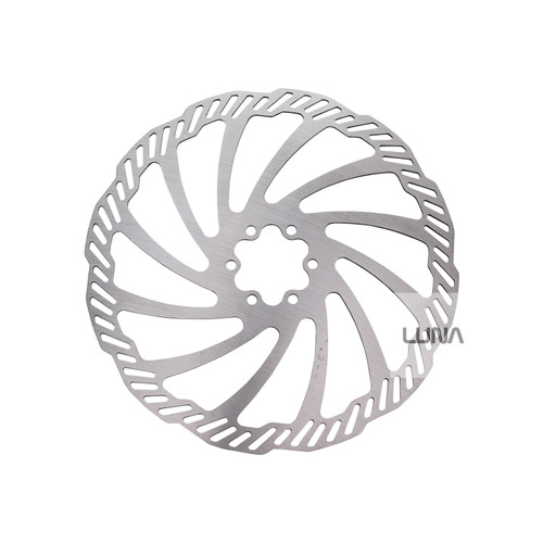 OEM Front Brake Rotor 203mm — Sting MX3