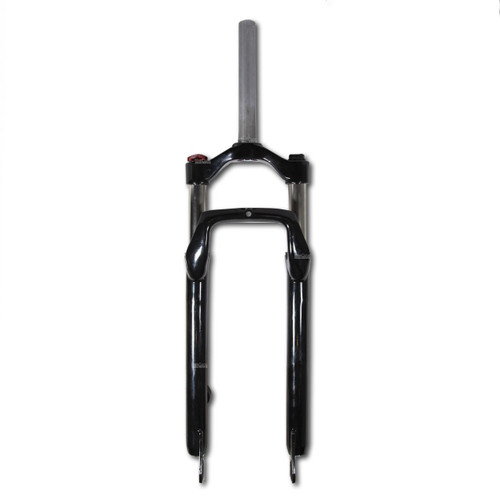 mozo air suspension fork