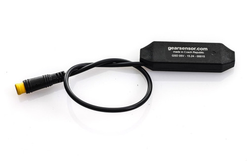 Gearsensor for Bafang Mid Drives - Luna Cycle