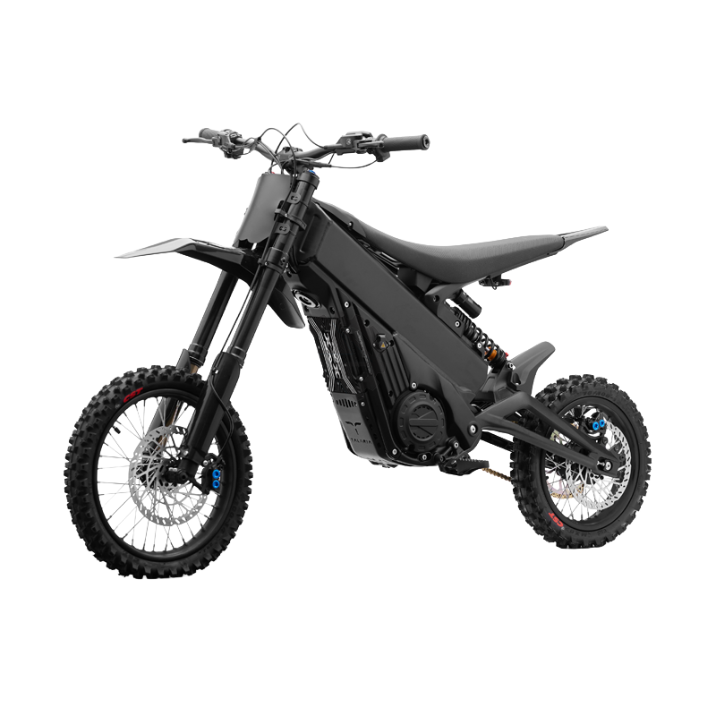 Pit bikes