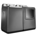 Maytag® Bravos XL® HE Top Load Washer with PowerWash® System MVWB950YG