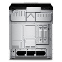 Whirlpool® 30-inch Electric Smart Range with No Preheat Mode and Steam Clean YWSES3330TW