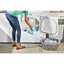 Maytag® Top Load Washer with Deep Fill - 5.5 cu. ft. MVW6200KW