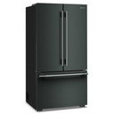 Kitchenaid® Counter-Depth French Door Refrigerator with Internal Water Dispenser KRFC336SJP