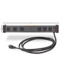 Gladiator® PowerStrip Bar GAWU16PSPK