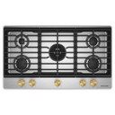 KitchenAid Cooktop KCGK536SSS KCGK536SSS