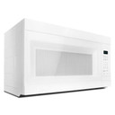 Amana® 1.7 Cu. Ft. Over-the-Range Microwave with Quick Start Presets YAMMS2230TW